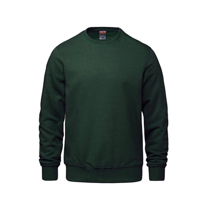 L00540 - Col rond - Sweat-shirt à col rond pour adulte 