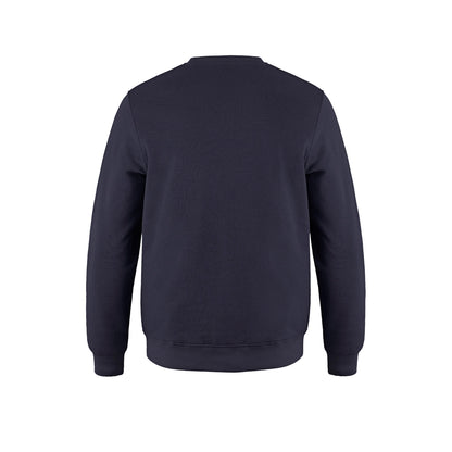 L00540 - Col rond - Sweat-shirt à col rond pour adulte 