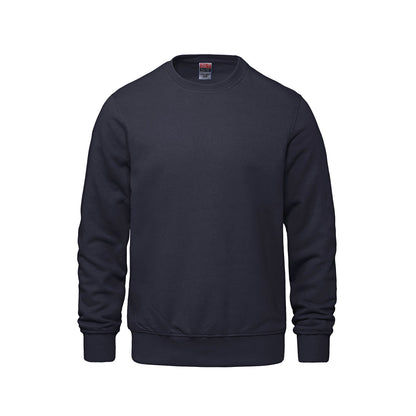 L00540 - Col rond - Sweat-shirt à col rond pour adulte 