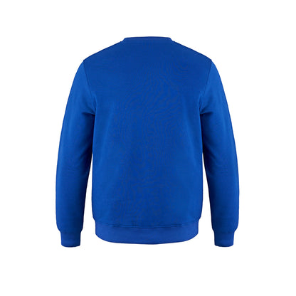 L00540 - Col rond - Sweat-shirt à col rond pour adulte 