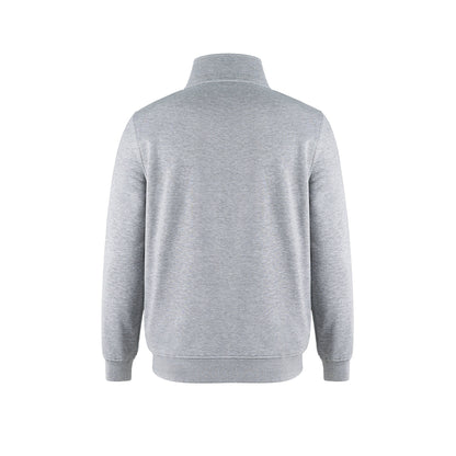 L00545 - Flux - 1/4 Zip Sweatshirt