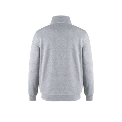 L0545Y - Flux - Youth 1/4 Zip Sweatshirt
