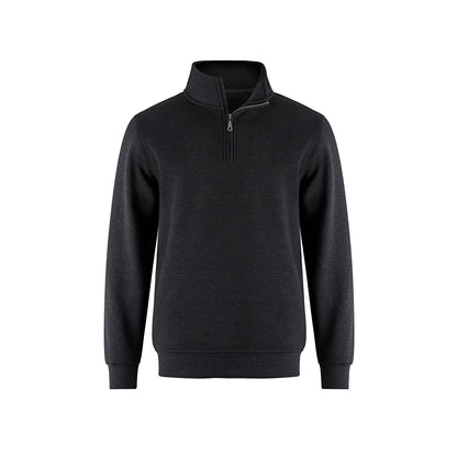 L0545Y - Flux - Youth 1/4 Zip Sweatshirt