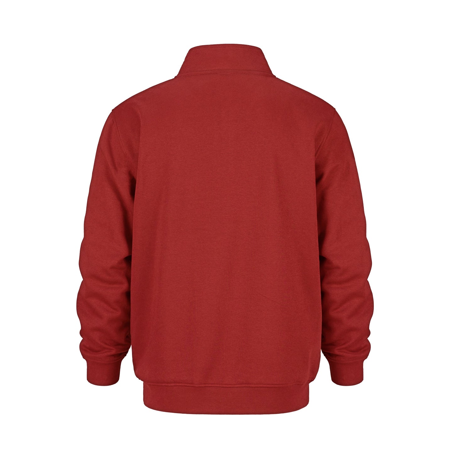 L00545 - Flux - 1/4 Zip Sweatshirt