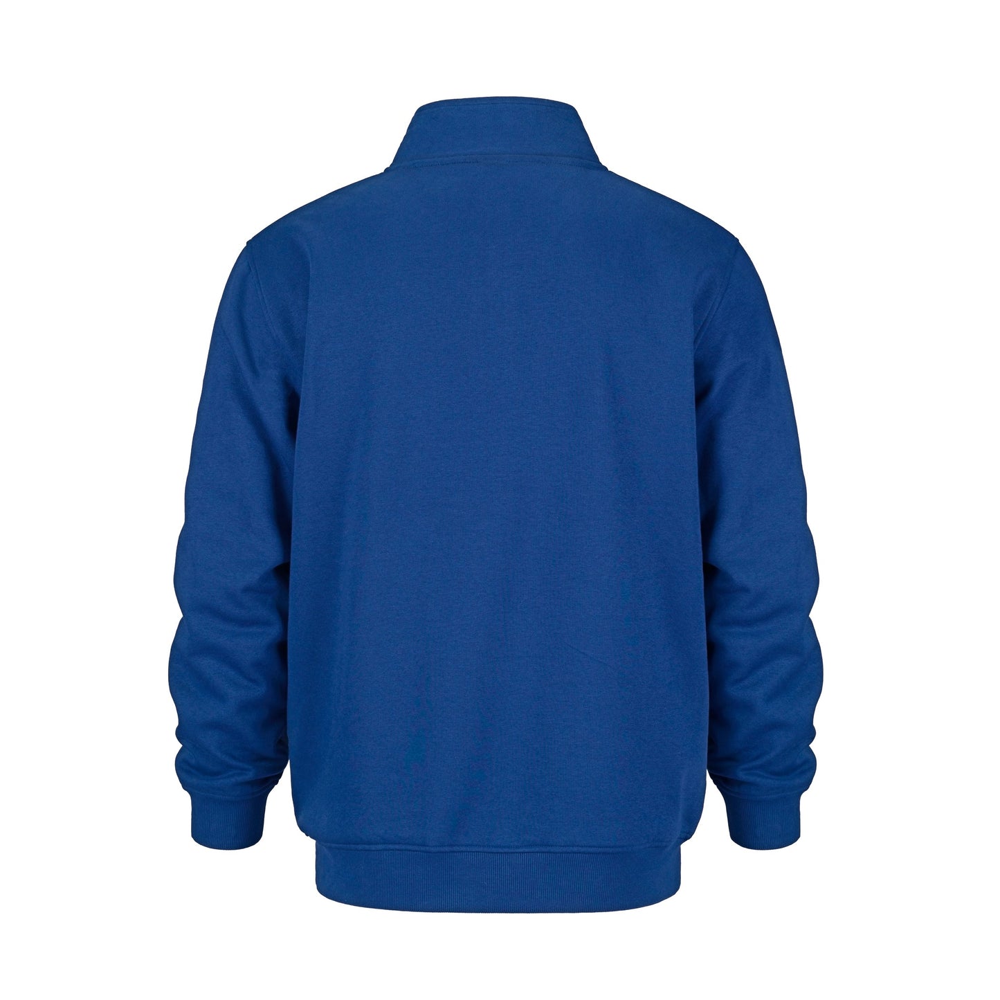 L0545Y - Flux - Youth 1/4 Zip Sweatshirt