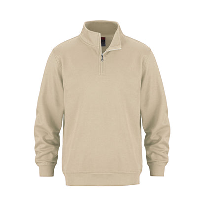 L0545Y - Flux - Youth 1/4 Zip Sweatshirt
