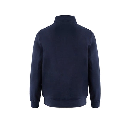 L00545 - Flux - 1/4 Zip Sweatshirt