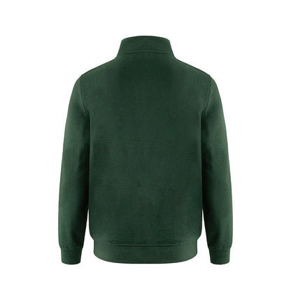 L0545Y - Flux - Youth 1/4 Zip Sweatshirt