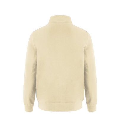 L0545Y - Flux - Youth 1/4 Zip Sweatshirt