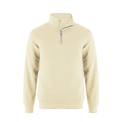 L0545Y - Flux - Youth 1/4 Zip Sweatshirt