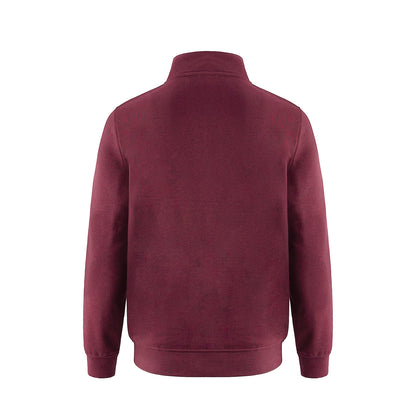 L0545Y - Flux - Youth 1/4 Zip Sweatshirt