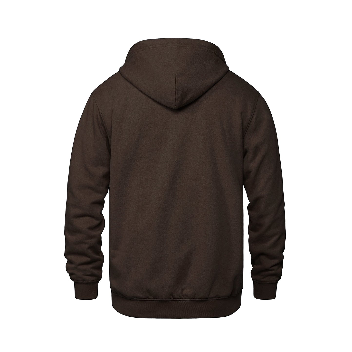 L00550 - Vault-Adult Pullover Hooded Sweatshirt Over sizes