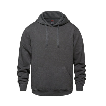L00550 - Vault-Adult Pullover Hooded Sweatshirt Over sizes