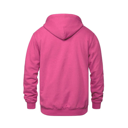 L00550 - Vault-Adult Pullover Hooded Sweatshirt Over sizes