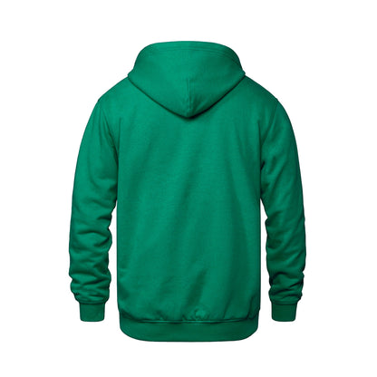 L00550 - Vault-Adult Pullover Hooded Sweatshirt Over sizes