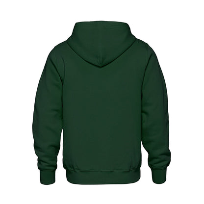 L0555Y - Surfer - Youth Full Zip Hooded Sweatshirt