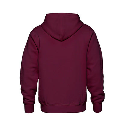 L0555Y - Surfer - Youth Full Zip Hooded Sweatshirt