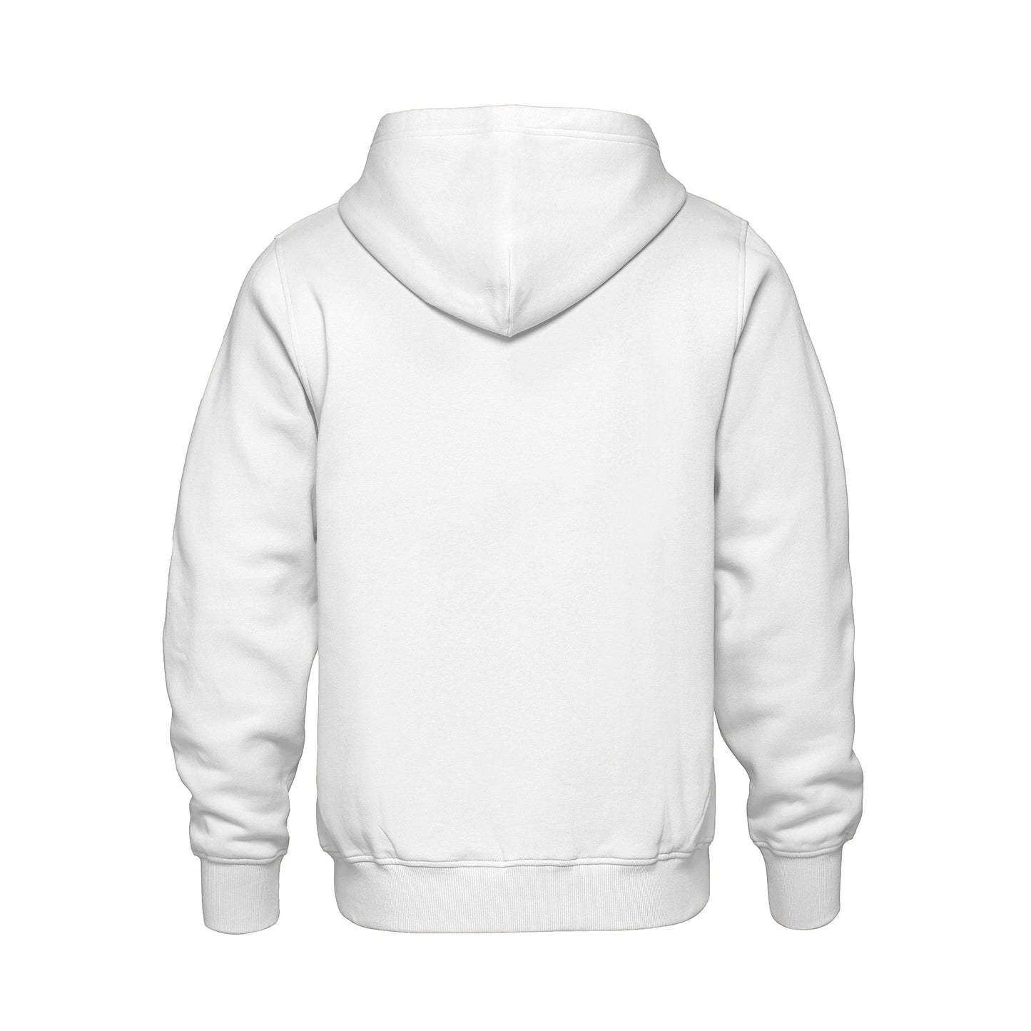 L00555 - Surfer - Adult Full Zip Hooded Sweatshirt