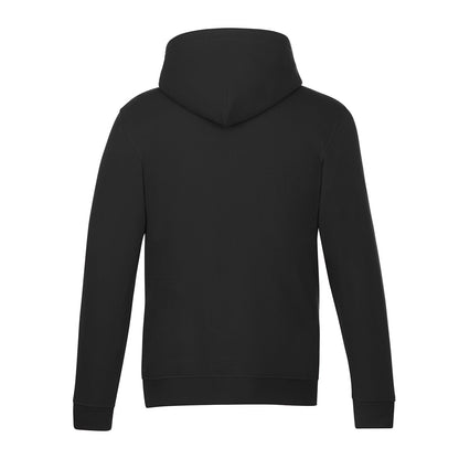 L00555 - Surfer - Sweat à capuche zippé pour adulte 