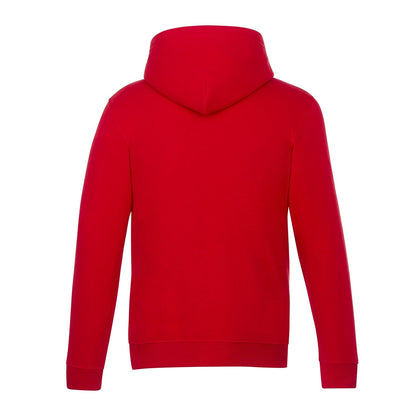 L00555 - Surfer - Sweat à capuche zippé pour adulte 