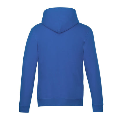 L00555 - Surfer - Sweat à capuche zippé pour adulte 
