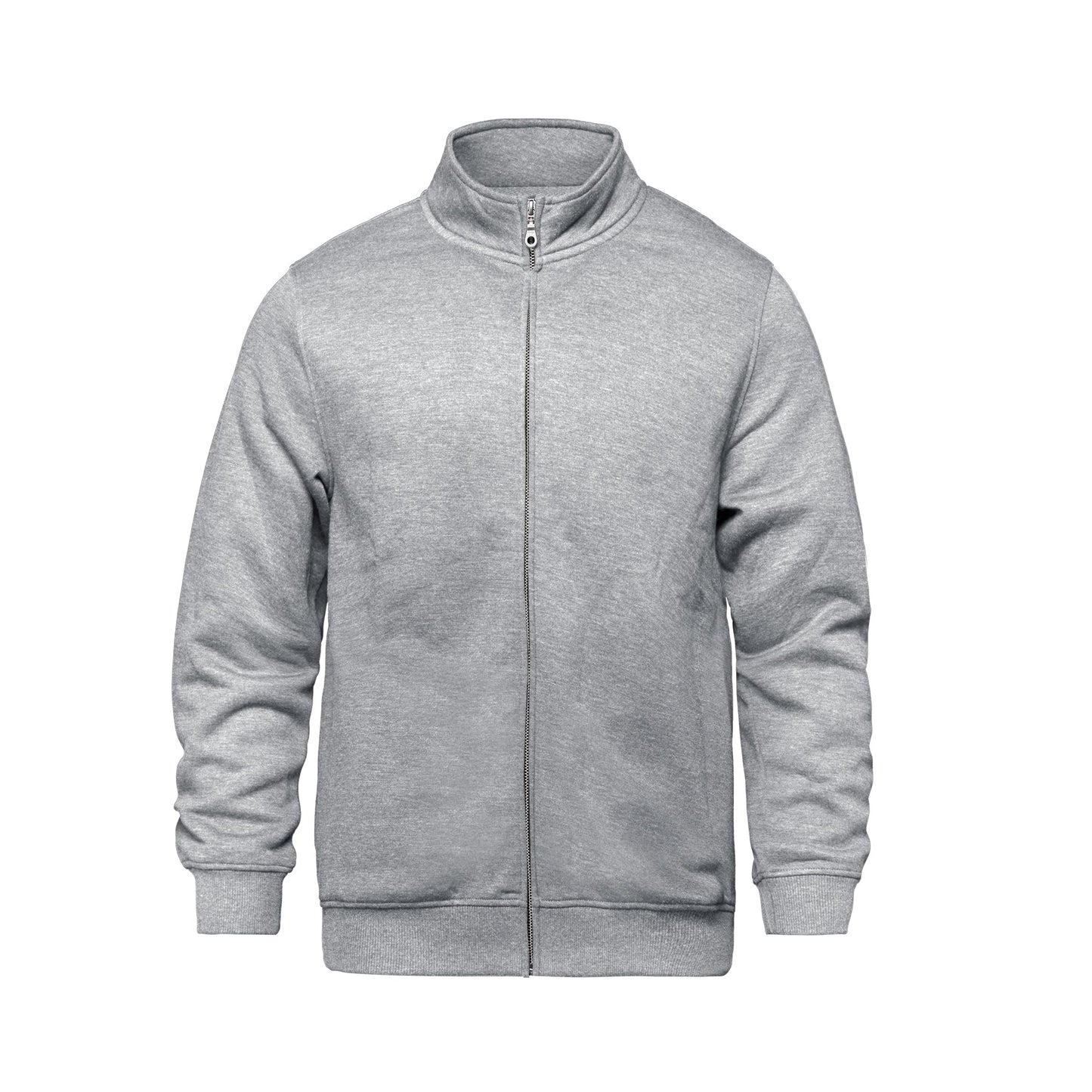 L0570Y - MOMENTUM - Youth Full Zip Sweatshirt