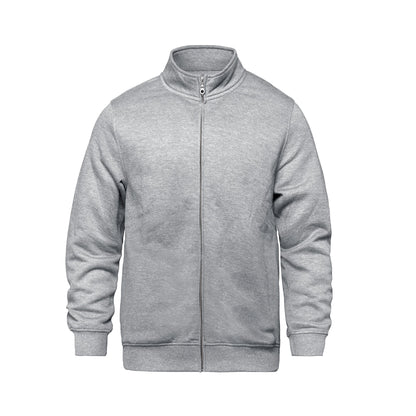 L00570 - MOMENTUM - Adult Full Zip Sweatshirt