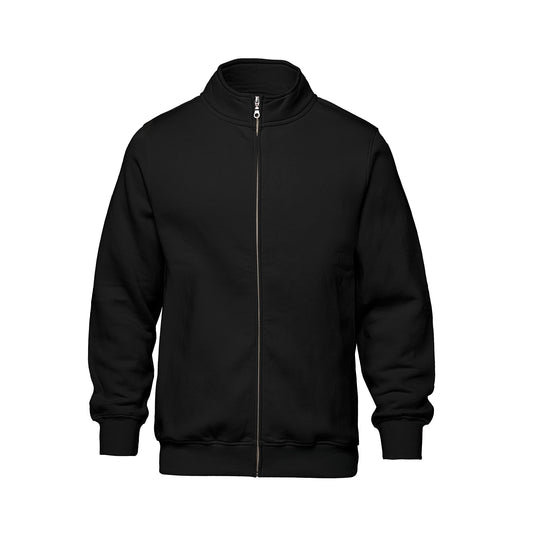 L0570Y - MOMENTUM - Youth Full Zip Sweatshirt