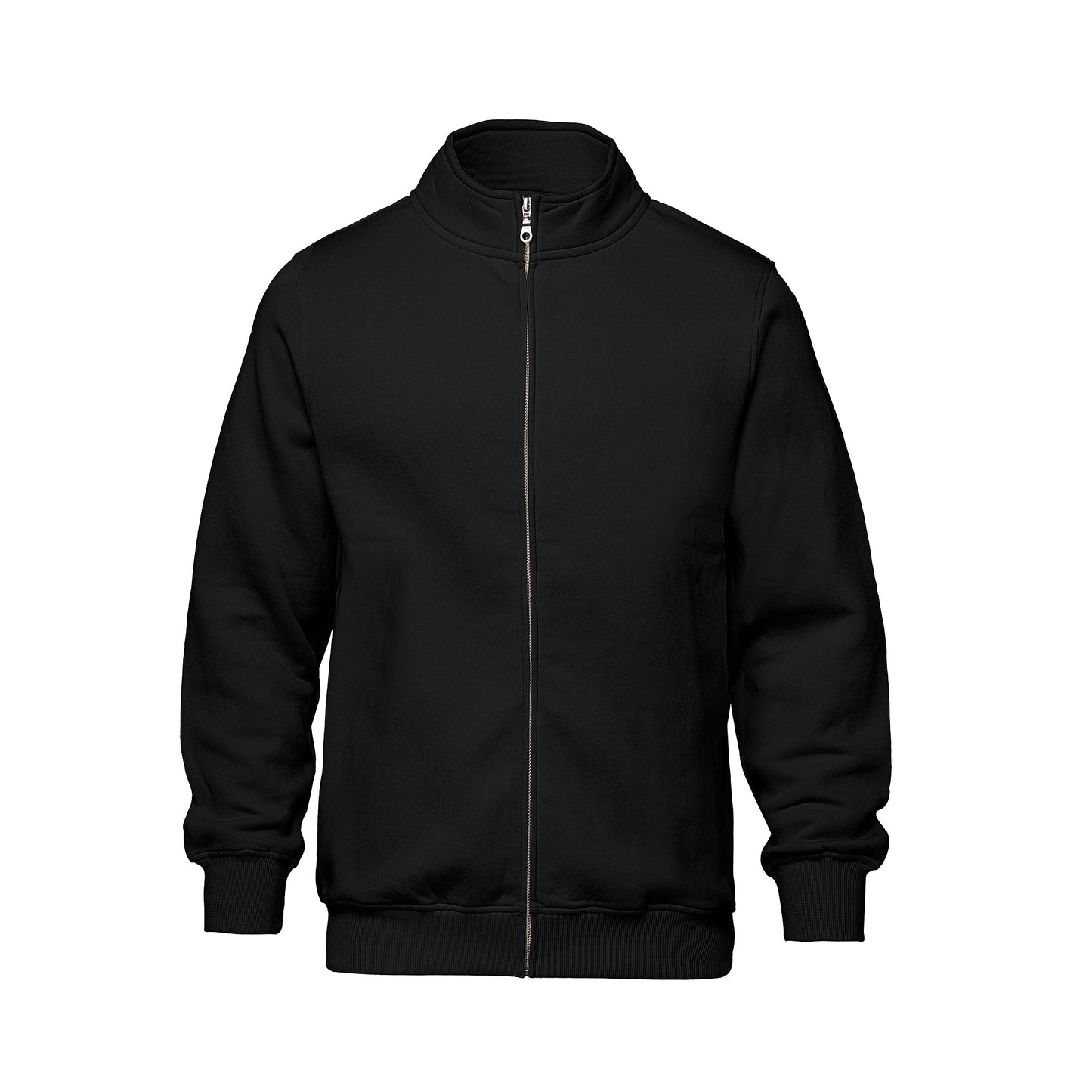 L00570 - MOMENTUM - Adult Full Zip Sweatshirt