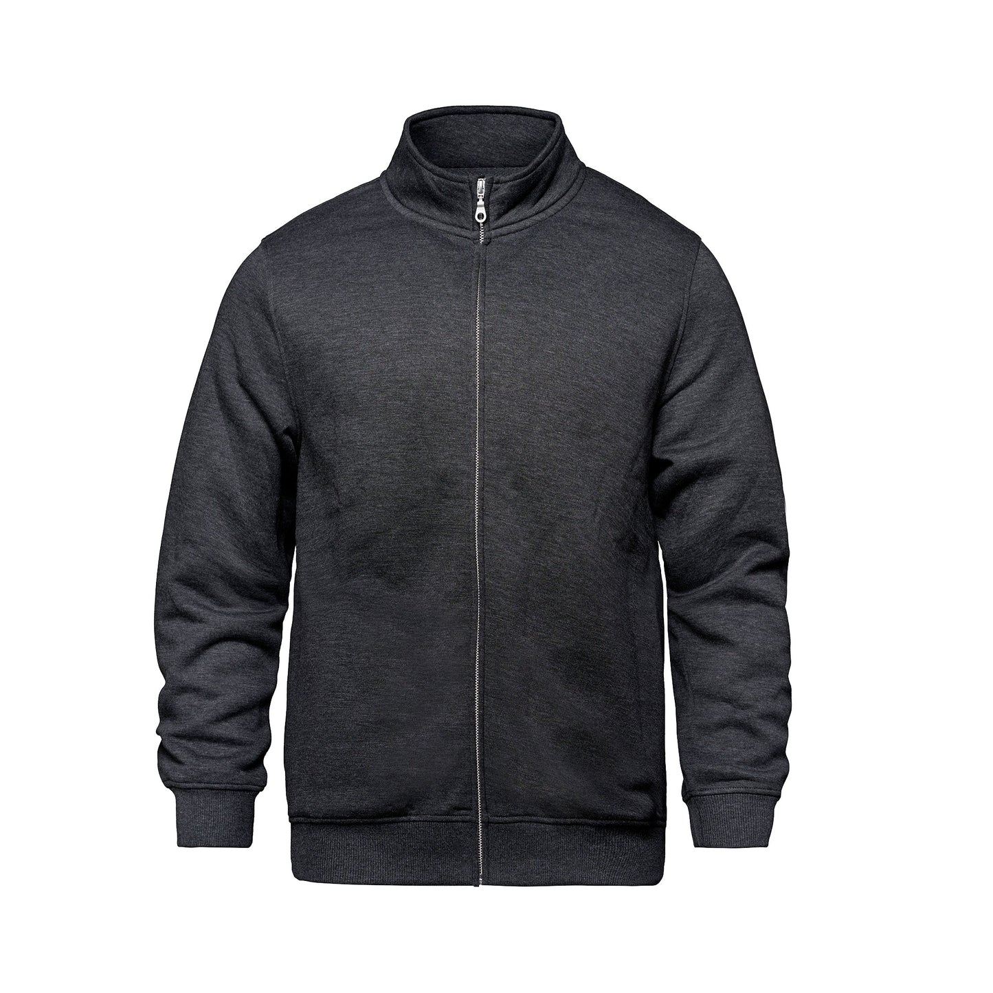 L0570Y - MOMENTUM - Youth Full Zip Sweatshirt