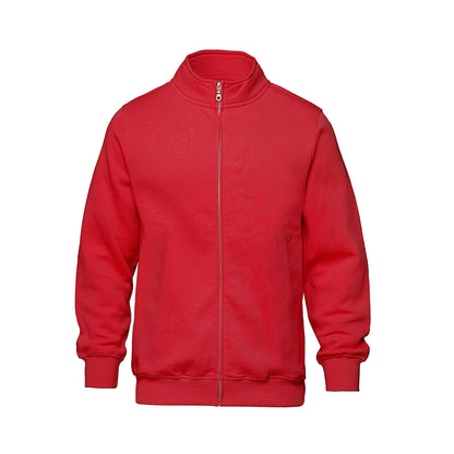 L00570 - MOMENTUM - Adult Full Zip Sweatshirt