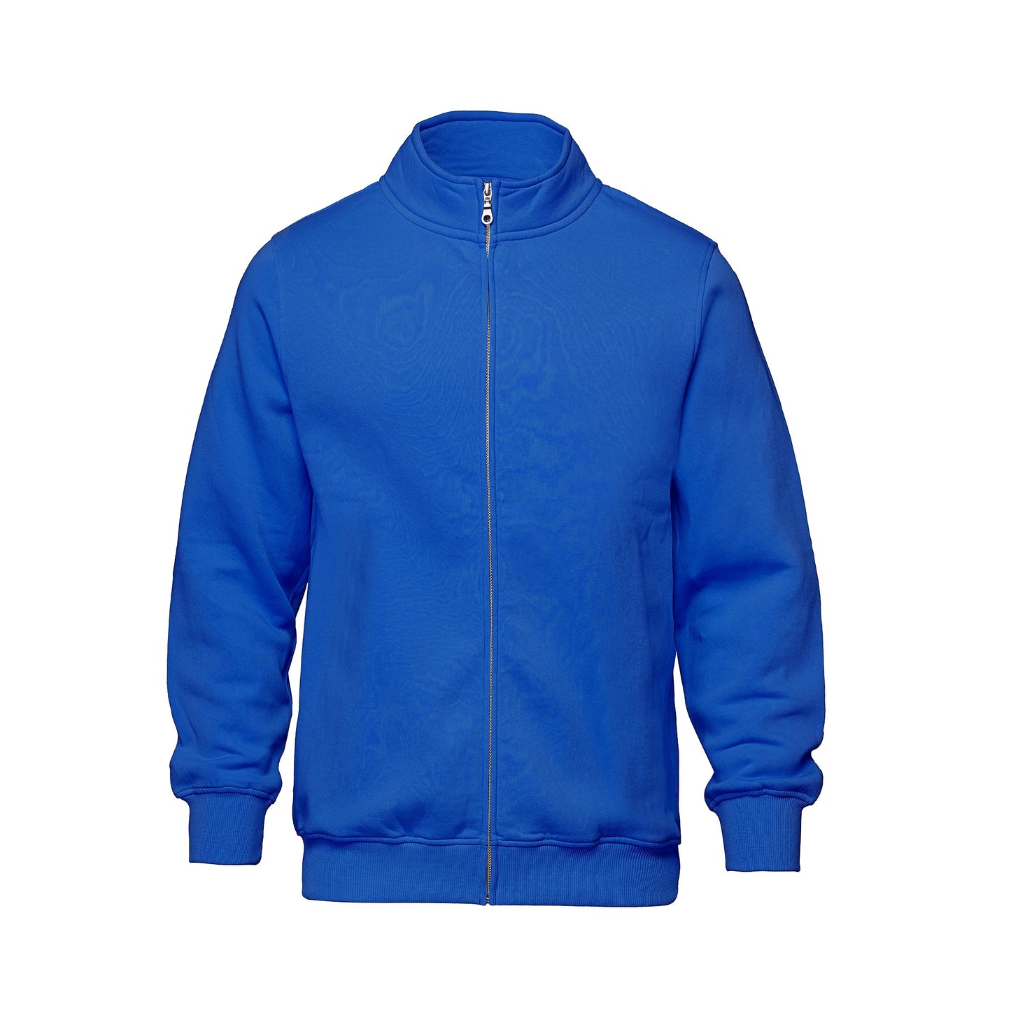 L00570 - MOMENTUM - Adult Full Zip Sweatshirt