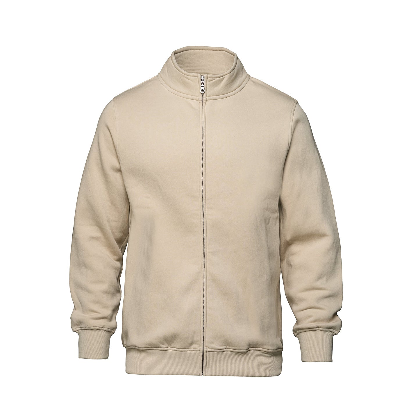 L0570Y - MOMENTUM - Youth Full Zip Sweatshirt