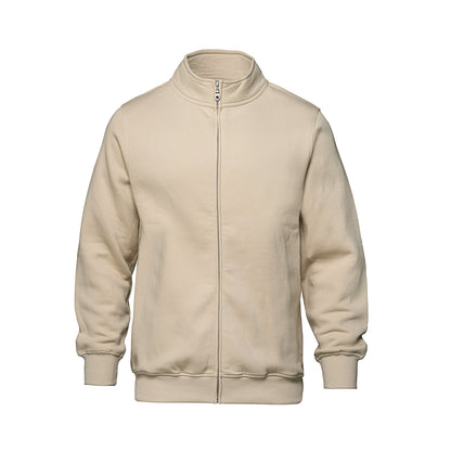 L0570Y - MOMENTUM - Youth Full Zip Sweatshirt