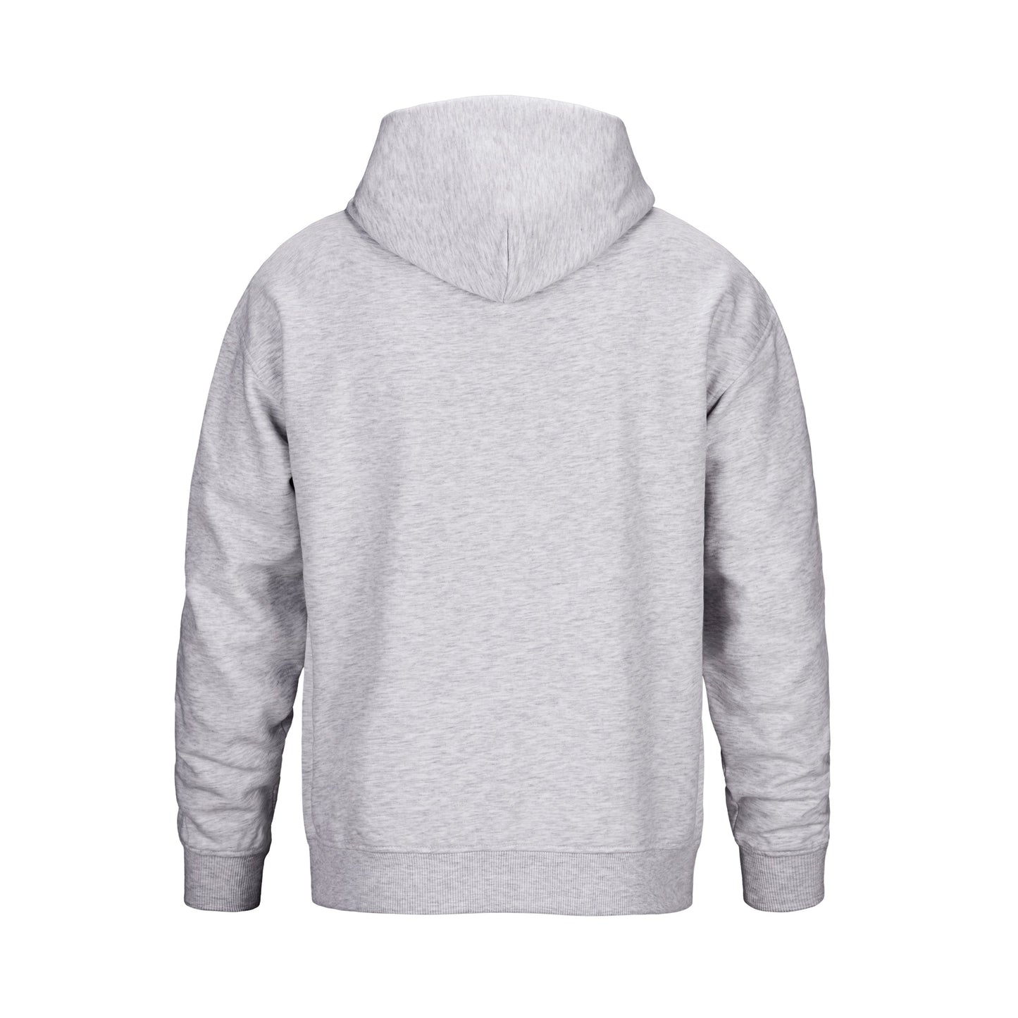 L00580 - Forge - HEAVY Pullover Hooded Sweatshirt 440GSM