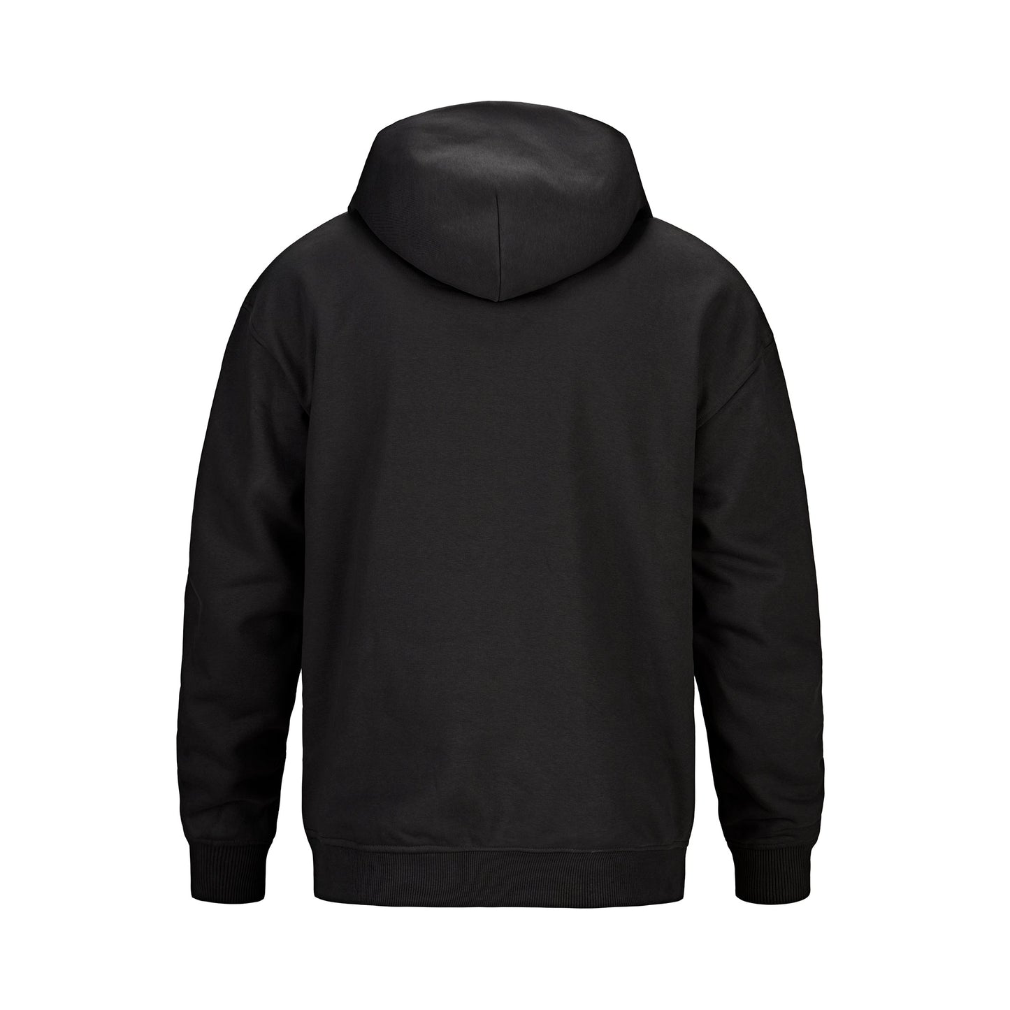 L00580 - Forge - HEAVY Pullover Hooded Sweatshirt 440GSM