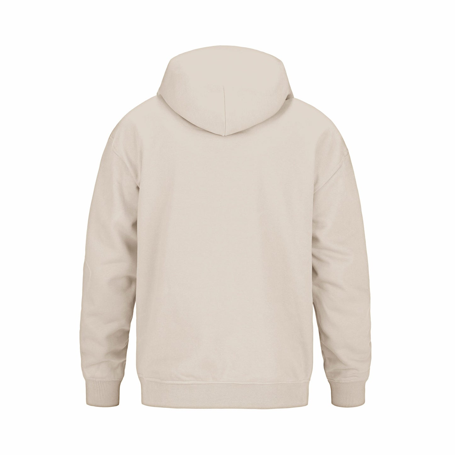 L00580 - Forge - HEAVY Pullover Hooded Sweatshirt 440GSM