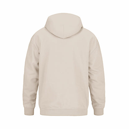 L00580 - Forge - HEAVY Pullover Hooded Sweatshirt 440GSM