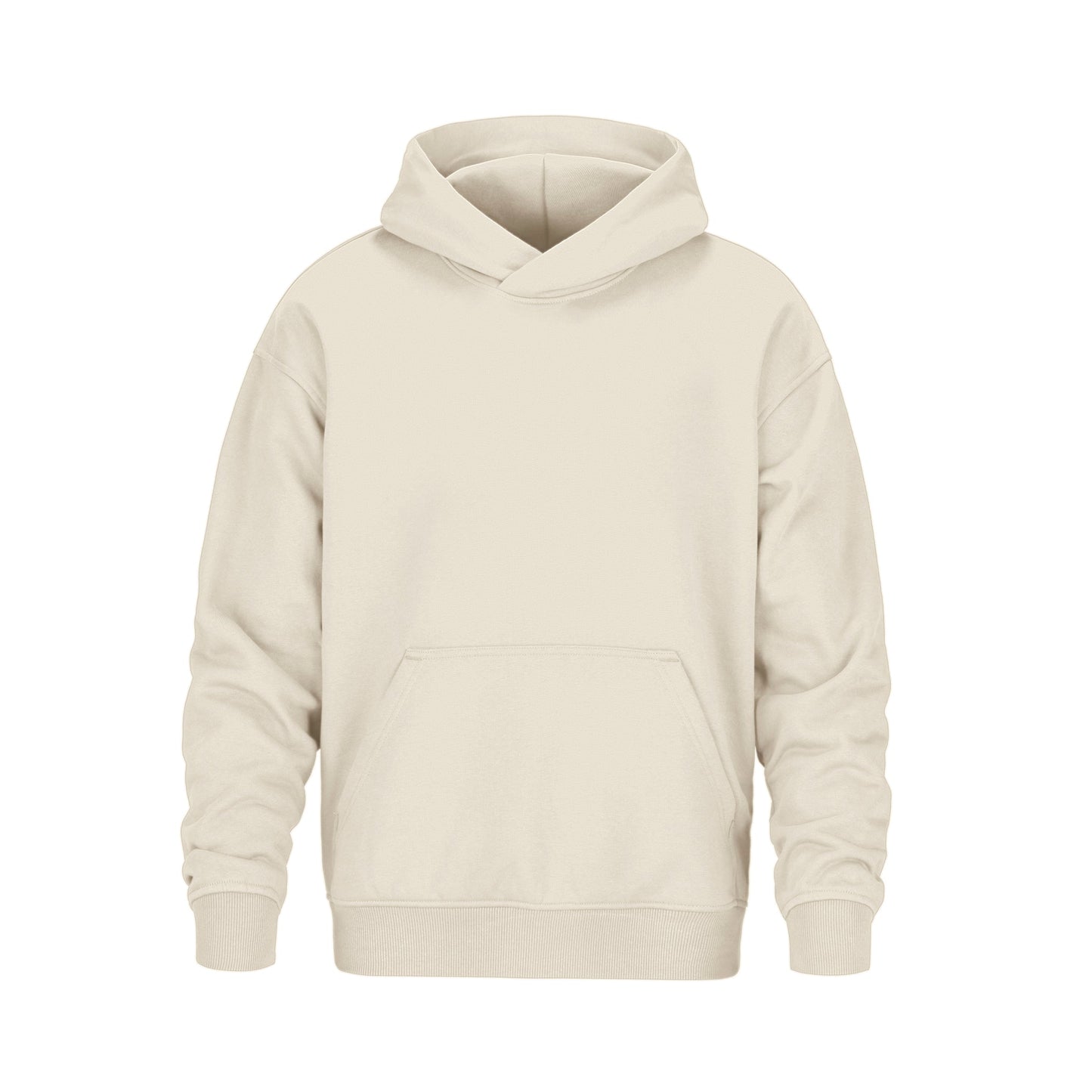 L00580 - Forge - HEAVY Pullover Hooded Sweatshirt 440GSM