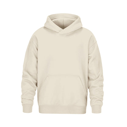 L00580 - Forge - HEAVY Pullover Hooded Sweatshirt 440GSM