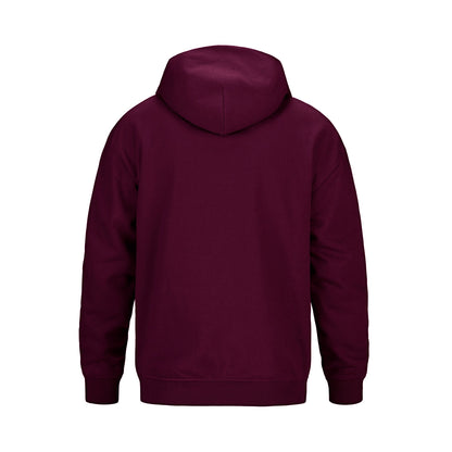 L00580 - Forge - HEAVY Pullover Hooded Sweatshirt 440GSM