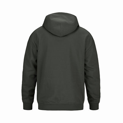 L00580 - Forge - HEAVY Pullover Hooded Sweatshirt 440GSM