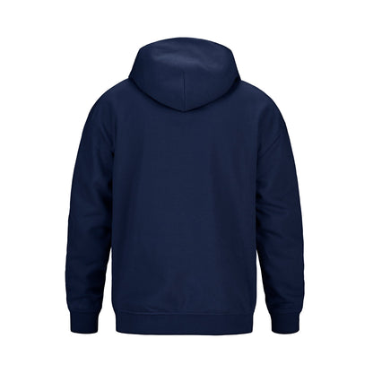 L00580 - Forge - HEAVY Pullover Hooded Sweatshirt 440GSM