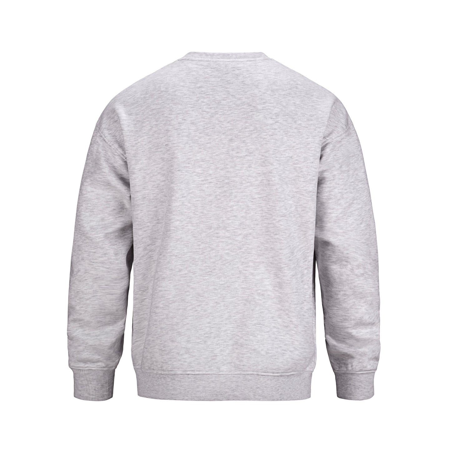 L00585 - Foundry - HEAVY Crewneck Sweatshirt 440GSM