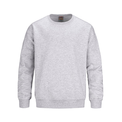 L00585 - Foundry - HEAVY Crewneck Sweatshirt 440GSM