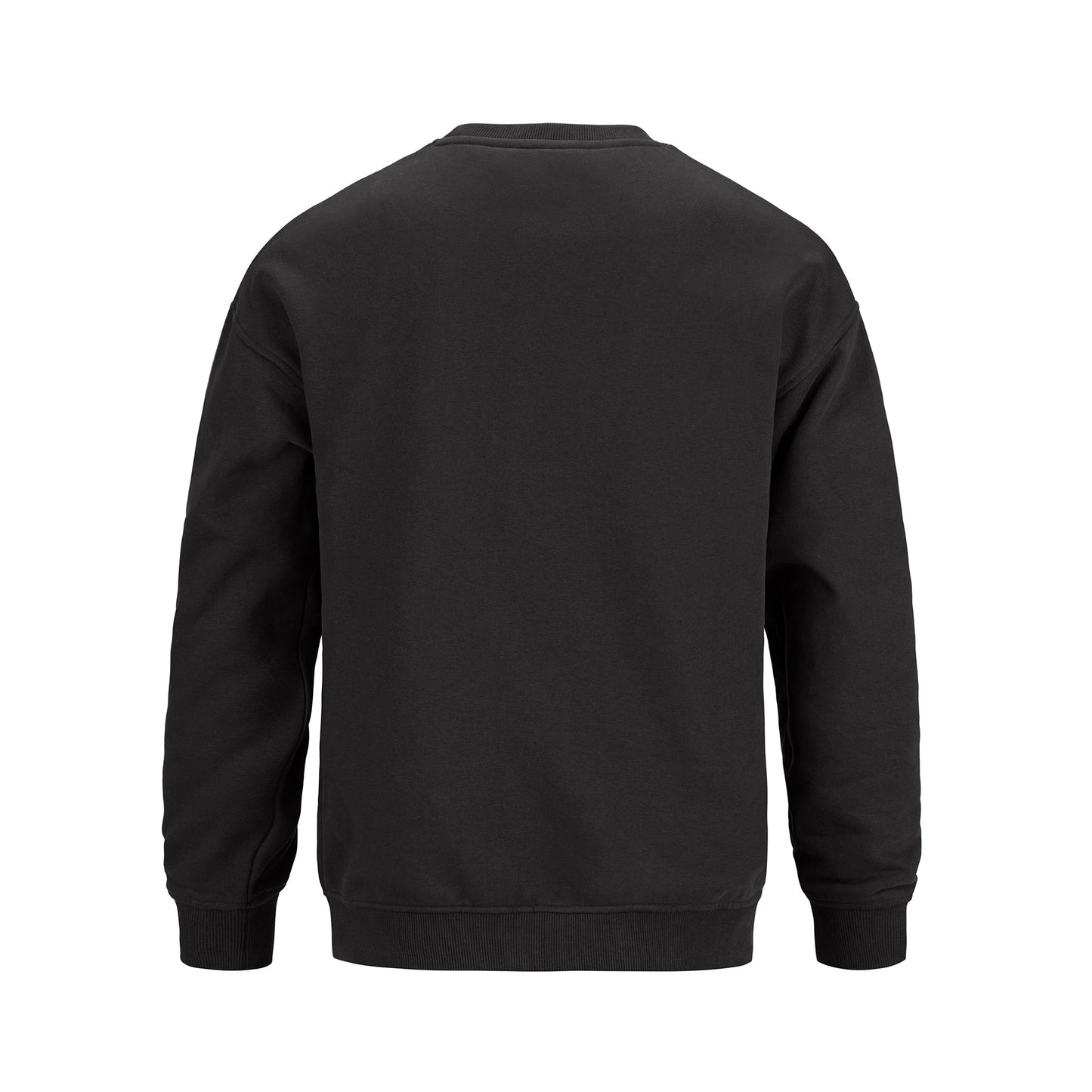 L00585 - Foundry - HEAVY Crewneck Sweatshirt 440GSM