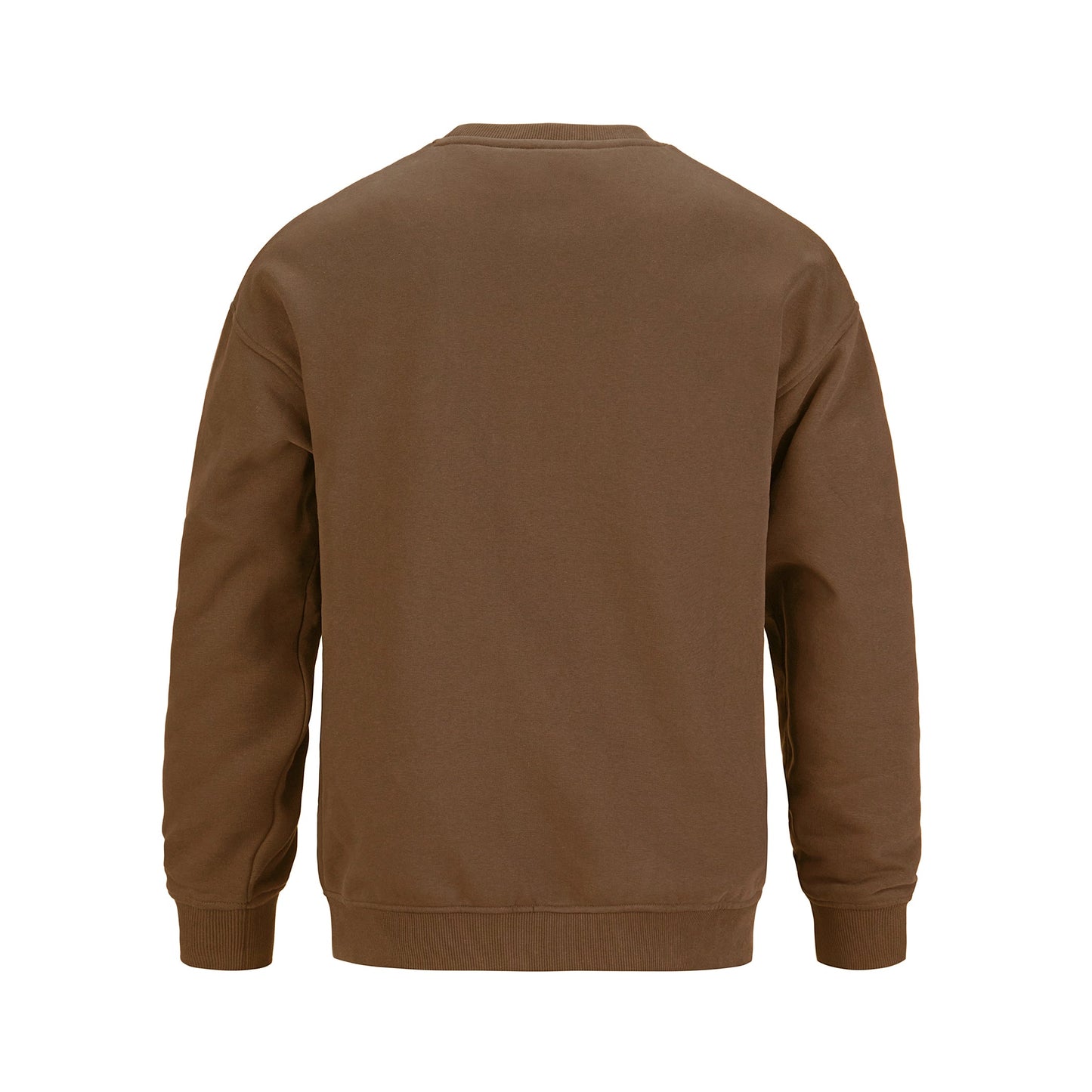 L00585 - Foundry - HEAVY Crewneck Sweatshirt 440GSM