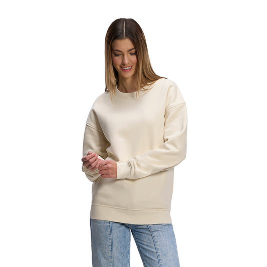 L00585 - Foundry - HEAVY Crewneck Sweatshirt 440GSM