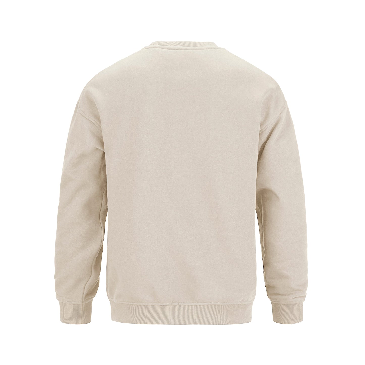 L00585 - Foundry - HEAVY Crewneck Sweatshirt 440GSM