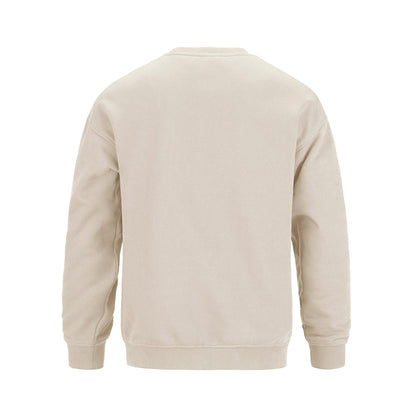 L00585 - Foundry - HEAVY Crewneck Sweatshirt 440GSM